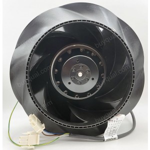 Ebmpapst R2D225-RA26-15 400V 0.27/0.33A 150/200W Cooling Fan 
