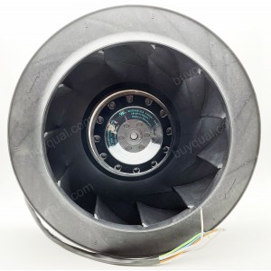 Ebmpapst R2D250-AL08-10 400/460V Cooling Fan - Used