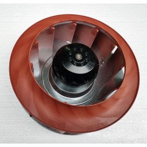Ebmpapst R2D250-RA10-12 400V 0.26A 160W 6wires Cooling Fan