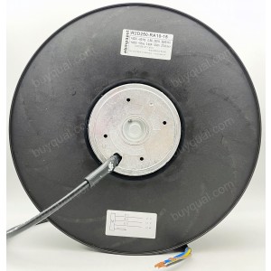 Ebmpapst R2D250-RA10-15 400V/460V Cooling Fan - Sub / Not Original 
