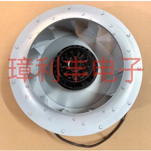 Ebmpapst R2D280-AF10-15 400V 0.37A 210W 5wires Cooling Fan