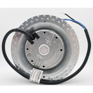 Ebmpapst R2E120-BB76-11/A01 230V 0.24A 55W 3wires Cooling Fan 