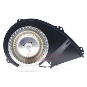 Ebmpapst R2E133-BE49-C02 R2E133BE49C02 220V 0.21A 47W Cooling Fan 