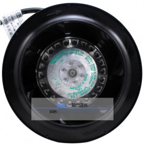 Ebmpapst R2E133-BH66-14 230V 0.11/0.13A 24/27W Cooling Fan - Original New