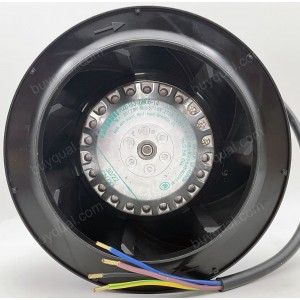 Ebmpapst R2E133-BH66-14 230V 0.11/0.13A 25/28W Cooling Fan - Original New