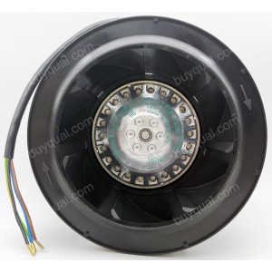 Ebmpapst R2E133-BH66-26 230V 0.11A Cooling Fan - Original New