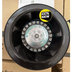 Ebmpapst R2E133-BH66-27 230V 0.11/0.13A 24/27W 4wires Cooling Fan