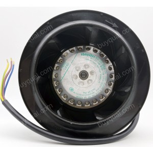 Ebmpapst R2E133-BH66-34 230V 0.11/0.13A 25/28W Cooling Fan