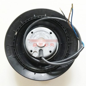 Ebmpapst R2E133-RA03-01 230V 0.12/0.14A 26/27W Cooling Fan