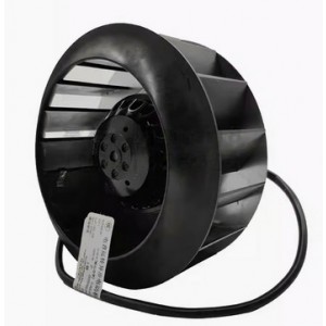Ebmpapst R2E180-AS77-05 M2E068-BF 230V 0.36/0.45A 82/100W wires Cooling Fan 