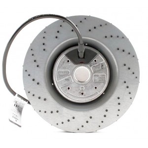 Ebmpapst R2E180-CB28-01 230V 60W Cooling Fan