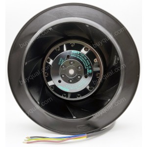 Ebmpapst R2E190-AO26-05 R2E190-A026-05 M2E068-BF 230V 58/75W Cooling Fan - Original New