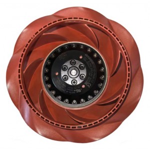 Ebmpapst R2E190-RA26-53 230V 0.23/0.29A 4wires Cooling Fan - New