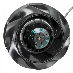 Ebmpapst R2E190-RB40-10 230V 0.26A 55W Cooling Fan - Original New