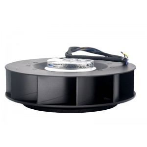 Ebmpapst R2E220-AA40-25 230V 0.38A 85/90(W) Cooling Fan 