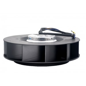 Ebmpapst R2E220-AA40-59 230V 0.38A 85/90(W) Cooling Fan 