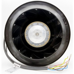 Ebmpapst R2E220-AA40-71 230V 85/90W Cooling Fan - Original New