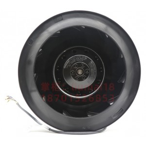 Ebmpapst R2E220-AA40-80 230V 0.38A 85W 4wires Cooling Fan