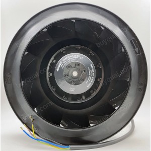Ebmpapst R2E220-AA40-B5 M2E068-BF 230V 0.38/0.4A 85/90W Cooling Fan