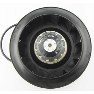 Ebmpapst R2E220-AA44-23 115V 100W 4 wires Cooling Fan