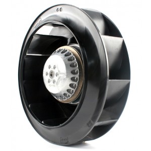Ebmpapst R2E220-AA44-C5 115V 0.67A 75W Cooling Fan 