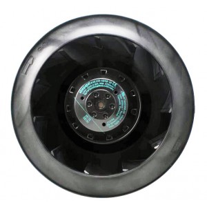 Ebmpapst R2E220-AB08-50 115V 0.80A 93W Cooling Fan