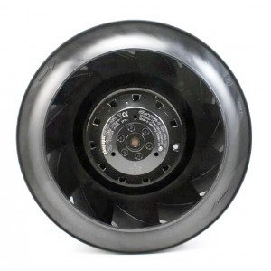 Ebmpapst R2E220-AB84-52 100V 0.88A Cooling Fan
