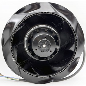 Ebmpapst R2E220-RB06-01 230V 0.45A 102W Cooling Fan - Original New