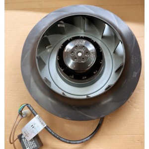 Ebmpapst R2E225-AT52-19 SK3396.010 230V 0.47/0.59A 105/155W 4wires Cooling Fan - Original New
