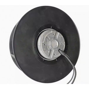Ebmpapst R2E225-BD40-21 Wires Cooling Fan 