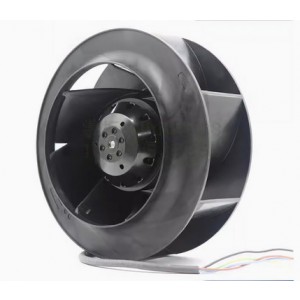 Ebmpapst R2E225-BD92-09/A11 230V 135/200W Cooling Fan