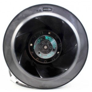 Ebmpapst R2E225-BD92-19 230V 0.60/0.88A 135/200W 6wires Cooling Fan