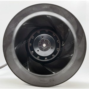 Ebmpapst R2E225-BD92-19 230V 0.60/0.88A 135/200W 7wires Cooling Fan - Original New