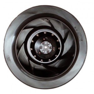Ebmpapst R2E225-BD92-37 230V 0.60A 135W Cooling Fan