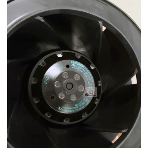 Ebmpapst R2E225-BD92-62 230V 0.60/0.88A 135/200W 4wires Cooling Fan