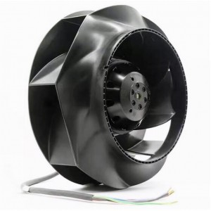 Ebmpapst R2E225-RA92-15 M2E068-DF 230V 0.68A 155/88W Cooling Fan 