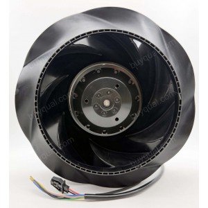 Ebmpapst R2E225-RA92-34 230V 0.68A 155W 7wires Cooling Fan - Original New