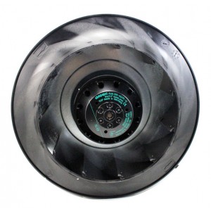 Ebmpapst R2E250-AQ05-12 R2E250-AV65-16 230V 0.57/0.8A 130/180W Cooling Fan