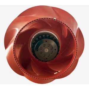 Ebmpapst R2E250-RA48-25 M2E068-EC 115V 1.92/2.75A 220/320W Cooling Fan - Original New