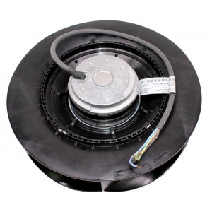Ebmpapst R2E250-RA50-01 230V 0.93/1.25A 210/285W Cooling Fan