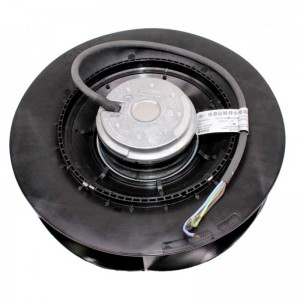 Ebmpapst K2E250-RA50-01 R2E250-RA50-01 230V 210/285W Cooling Fan 