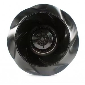 Ebmpapst R2E250-RA50-01/A01 230V 0.93/1.25A 210/285W Cooling Fan