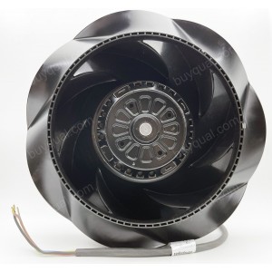 Ebmpapst R2E250-RB06-01 230V 1.1/1.71A Cooling Fan - Original New