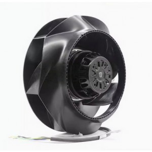 Ebmpapst R2E250-RC08-01 R2E250-RB06-01 230V 0.93/1.25A 210/285W 4wires Cooling Fan