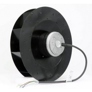 Ebmpapst R2E280-AE52-23 230V 1.0A 225W Cooling Fan