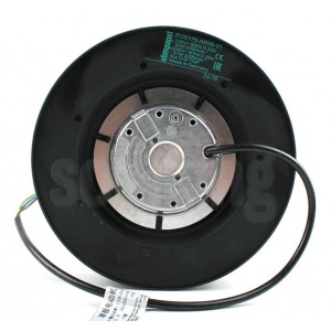 Ebmpapst R2S175-AB56-01 230V 0.33A 53/51W 3wires Cooling Fan