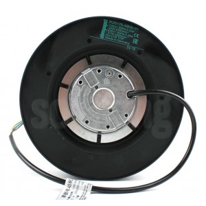 Ebmpapst R2S175-AB56-01 230V 0.33A 53/51W Cooling Fan - New