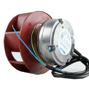 Ebmpapst R3G133-8317078147 220V 0.8A 100/80W Cooling Fan