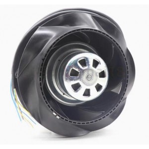 Ebmpapst R3G133-RA01-03 M3G045-AI 200-240V 0.27A 27W Cooling Fan