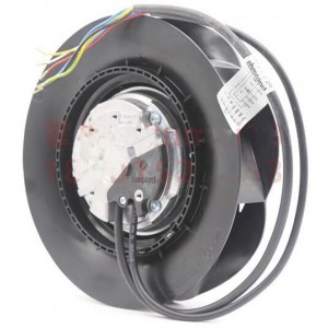Ebmpapst R3G190-RY87-P2 220V Cooling Fan